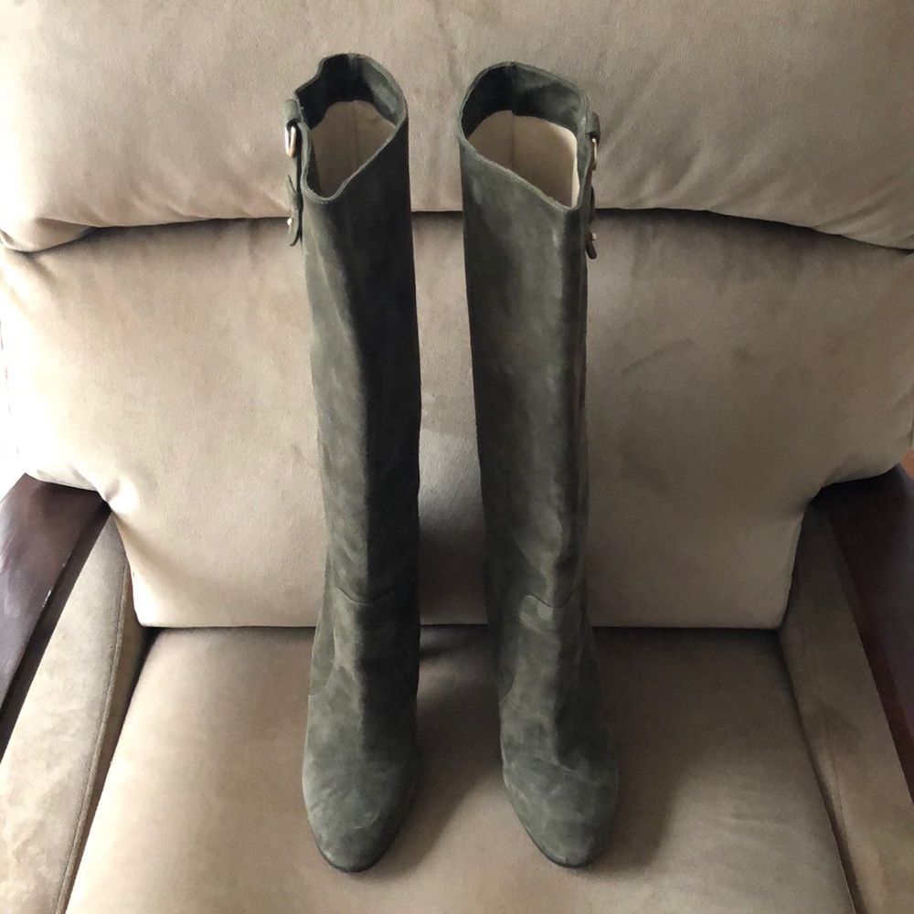 Brand new Jimmy Choo boots